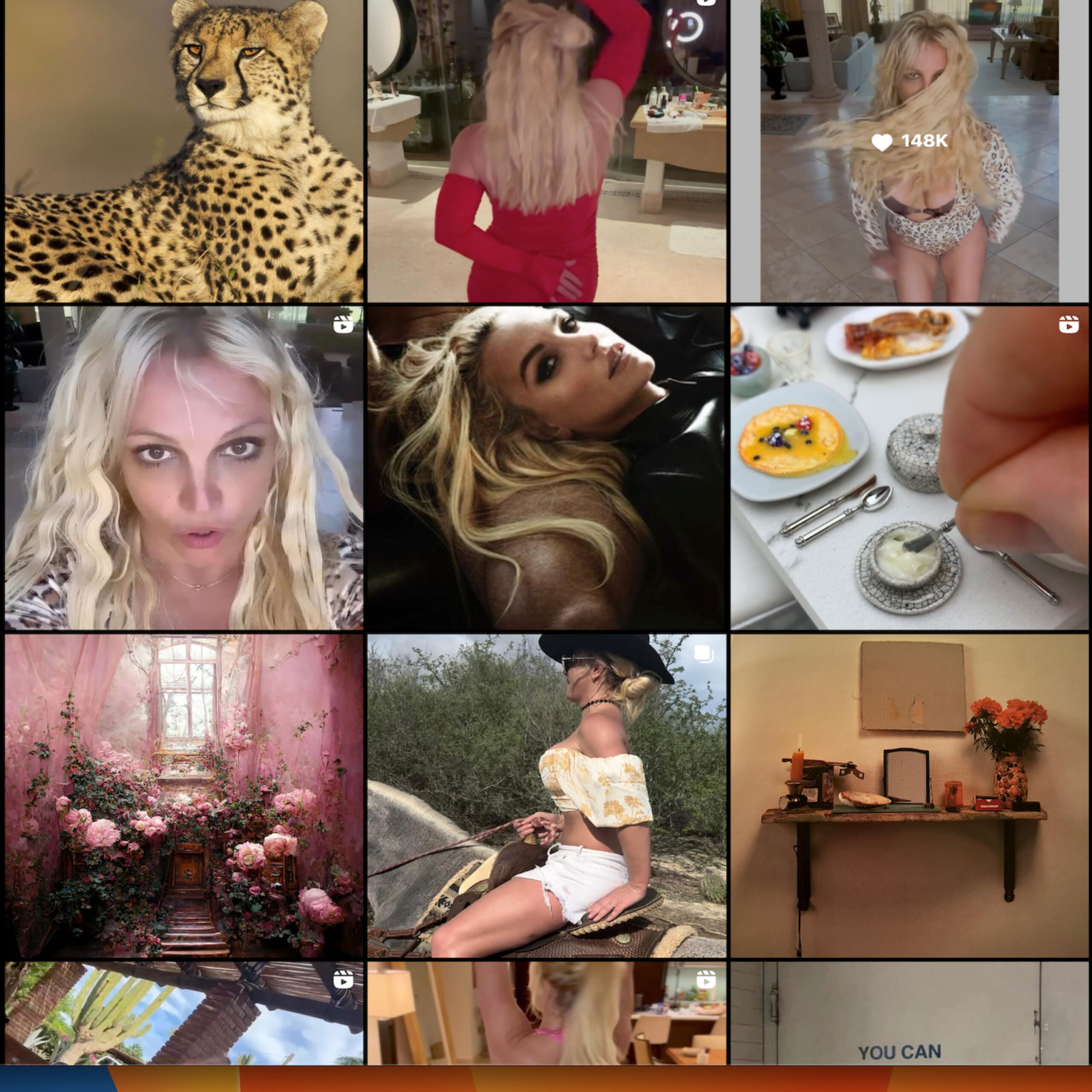 #whereisbritney cover art